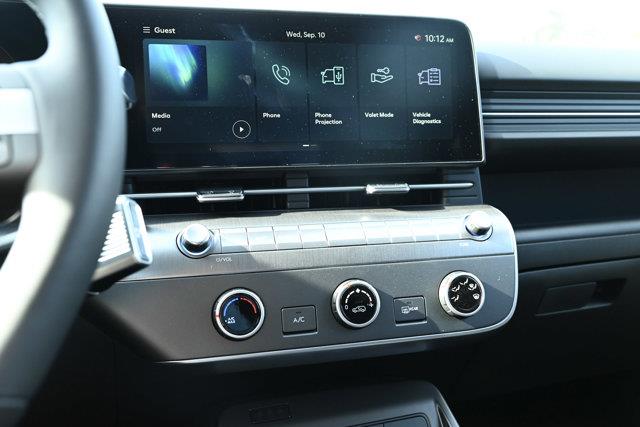 hyundai Kona 2025 - 9