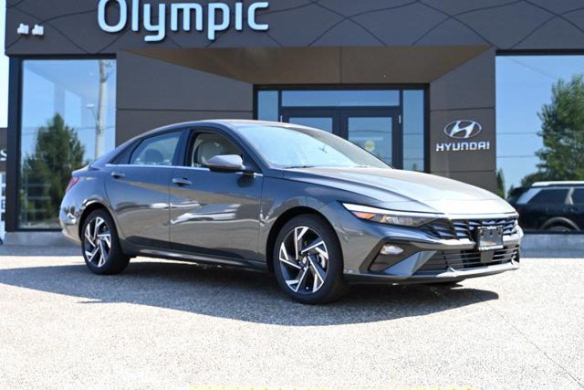 hyundai Sonata 2025 - 2