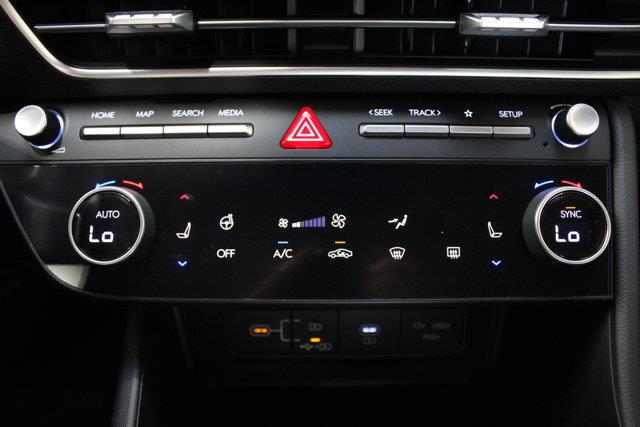 hyundai Sonata 2025 - 11