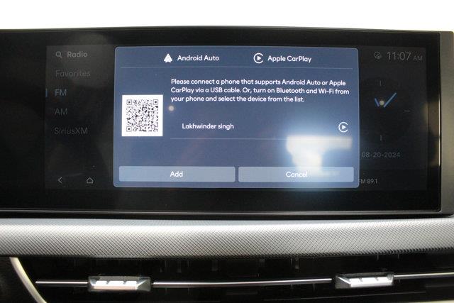 hyundai Sonata 2025 - 13