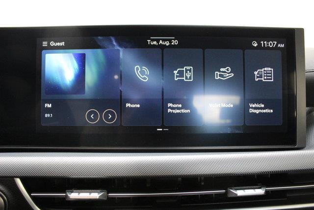 hyundai Sonata 2025 - 14