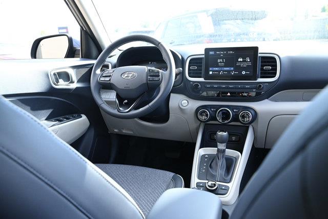 hyundai Venue 2025 - 5
