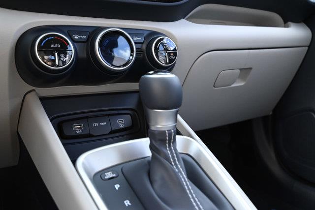 hyundai Venue 2025 - 9