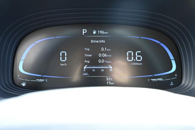 hyundai Venue 2025 - 11