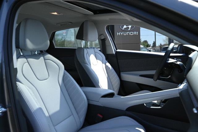 hyundai Elantra 2025 - 5