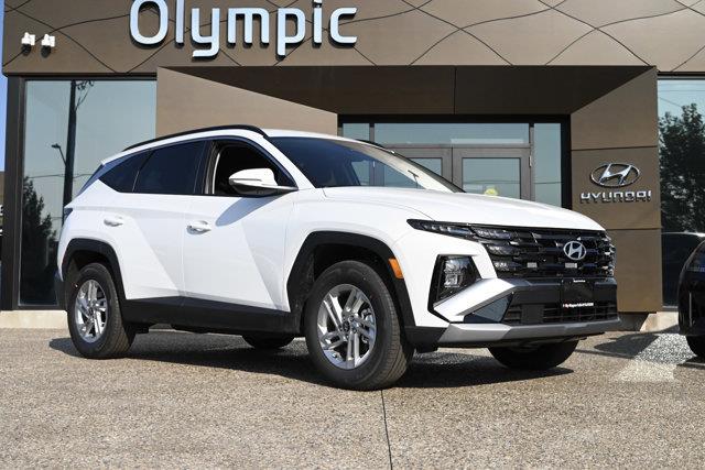 hyundai Tucson 2026 - 2