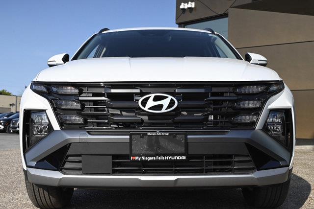 hyundai Tucson 2026 - 3