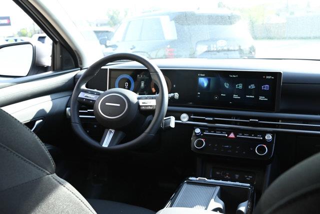 hyundai Tucson 2026 - 8