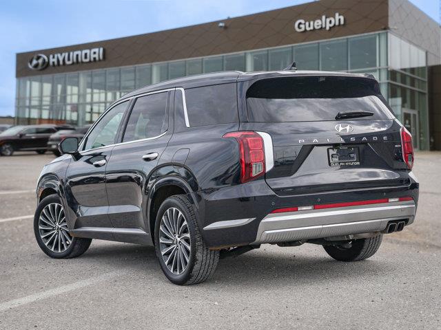 hyundai Palisade 2023 - 4