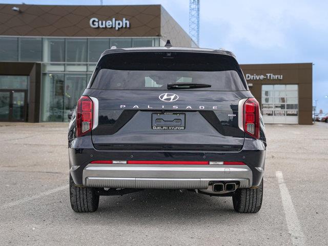 hyundai Palisade 2023 - 5