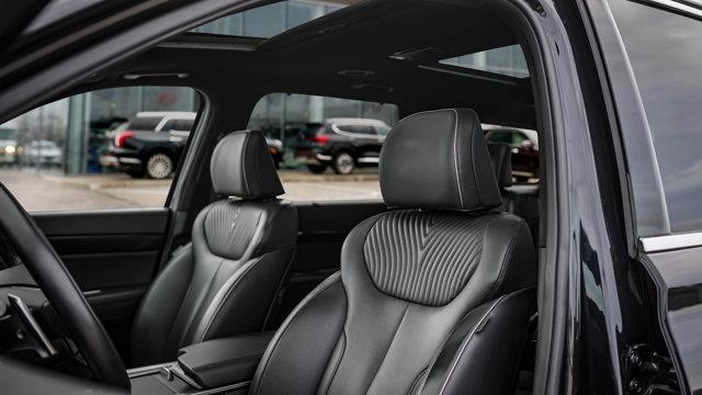hyundai Palisade 2023 - 7
