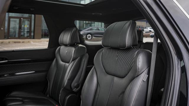 hyundai Palisade 2023 - 12