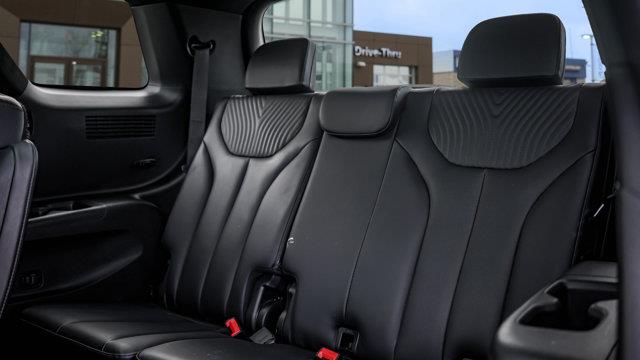 hyundai Palisade 2023 - 13