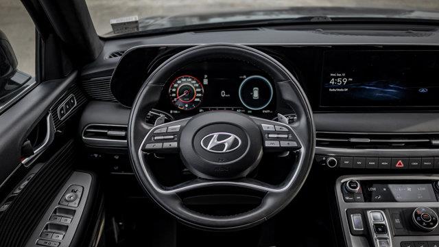 hyundai Palisade 2023 - 17