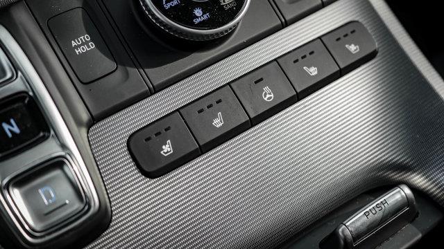 hyundai Palisade 2023 - 27