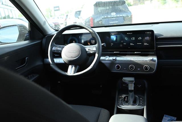 hyundai Kona 2026 - 5