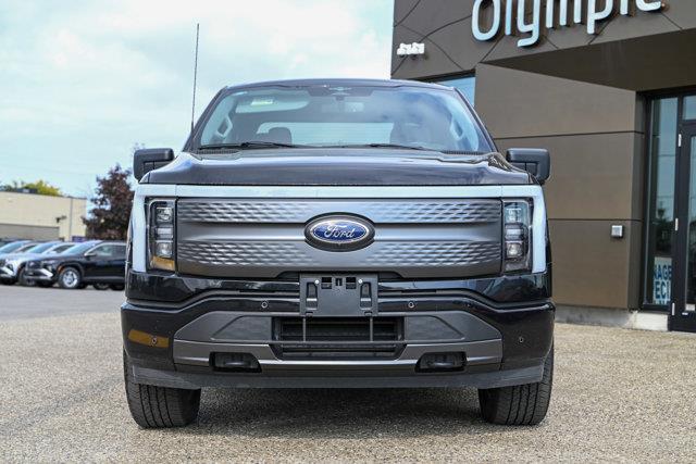 ford F-150 Lightning 2023 - 2