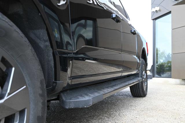 ford F-150 Lightning 2023 - 3