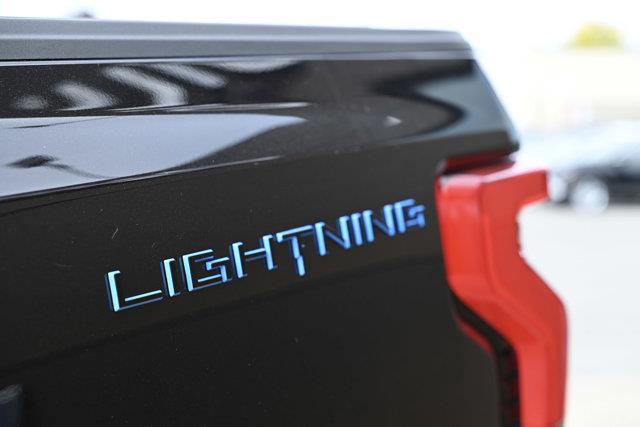 ford F-150 Lightning 2023 - 5