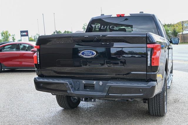 ford F-150 Lightning 2023 - 6