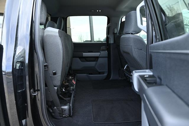 ford F-150 Lightning 2023 - 8