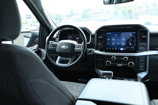 ford F-150 Lightning 2023 - 9