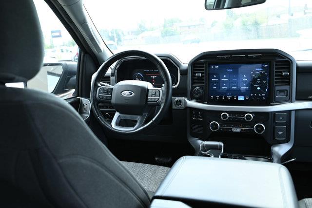 ford F-150 Lightning 2023 - 10