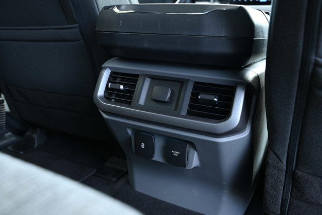 ford F-150 Lightning 2023 - 11