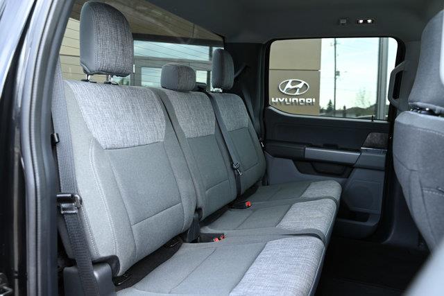 ford F-150 Lightning 2023 - 12