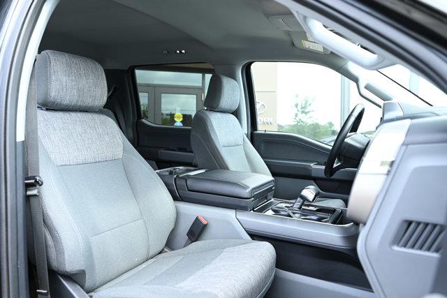 ford F-150 Lightning 2023 - 13