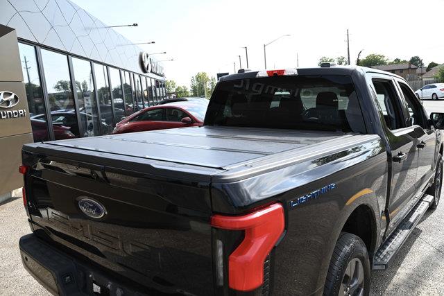 ford F-150 Lightning 2023 - 14