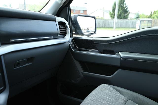 ford F-150 Lightning 2023 - 15