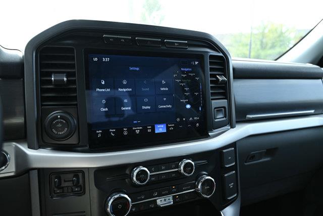 ford F-150 Lightning 2023 - 16