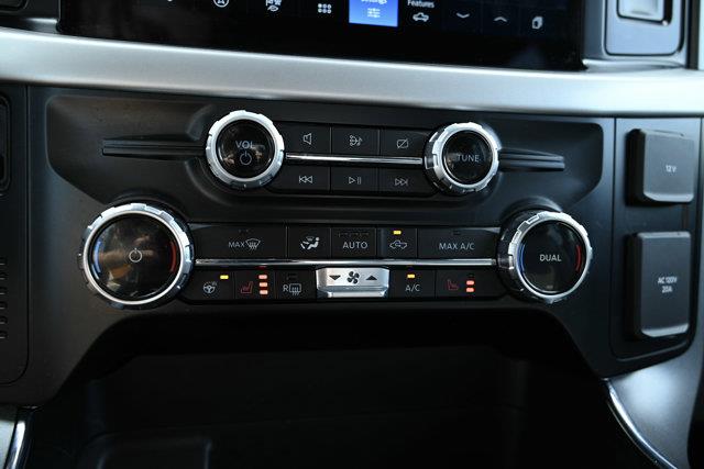 ford F-150 Lightning 2023 - 17