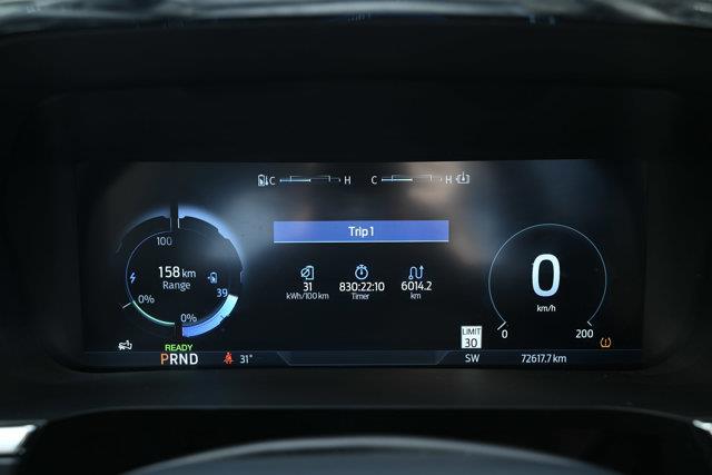 ford F-150 Lightning 2023 - 19