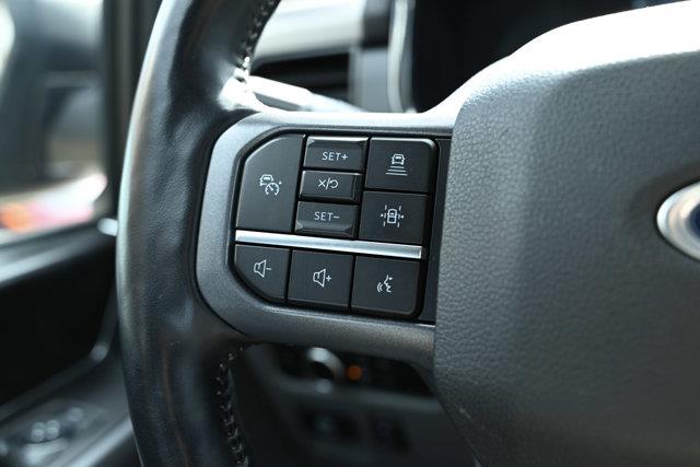 ford F-150 Lightning 2023 - 20