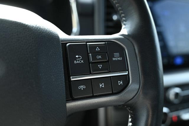 ford F-150 Lightning 2023 - 21