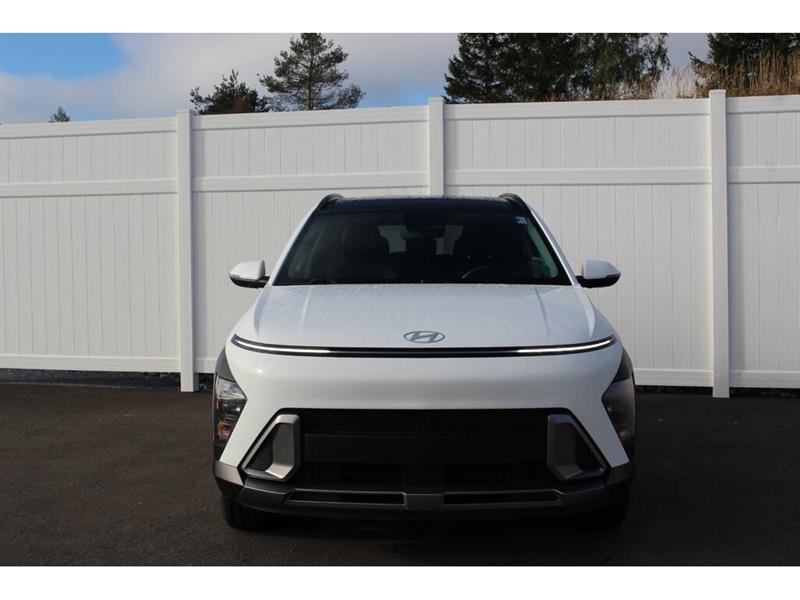 hyundai Kona 2024 - 2