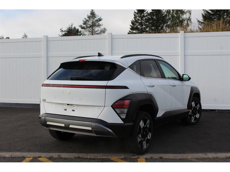 hyundai Kona 2024 - 7