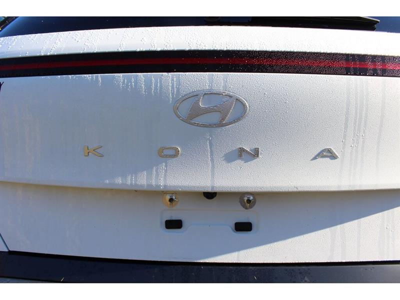 hyundai Kona 2024 - 9