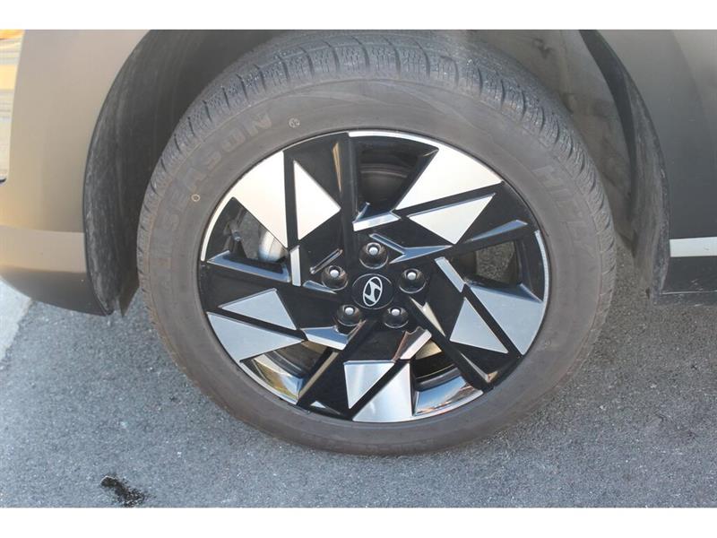 hyundai Kona 2024 - 11