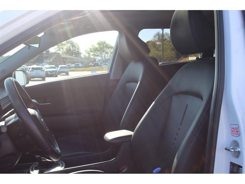 hyundai Kona 2024 - 12