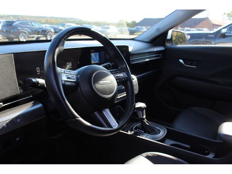 hyundai Kona 2024 - 15