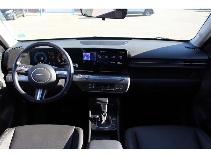 hyundai Kona 2024 - 17