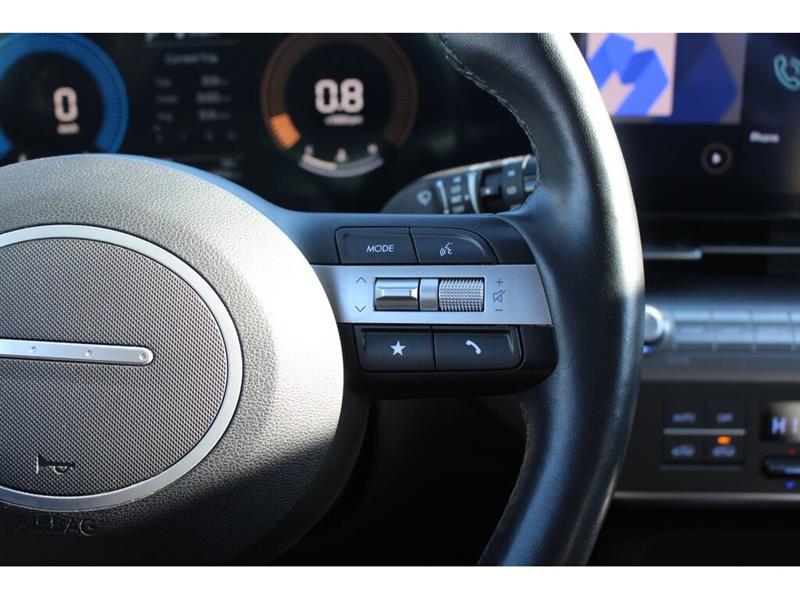 hyundai Kona 2024 - 19