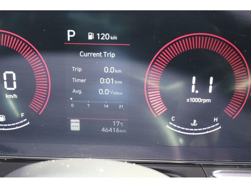 hyundai Kona 2024 - 20