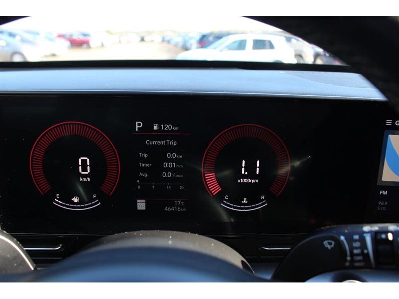 hyundai Kona 2024 - 21