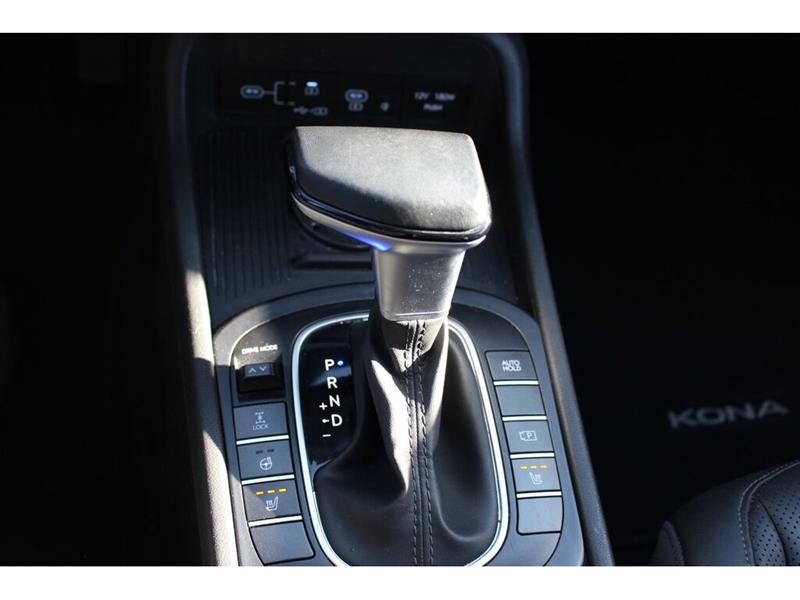 hyundai Kona 2024 - 22