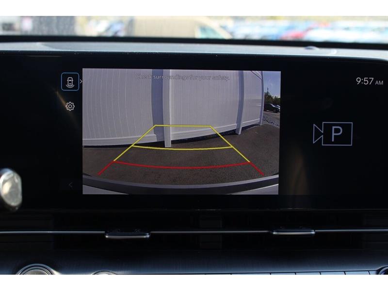 hyundai Kona 2024 - 31