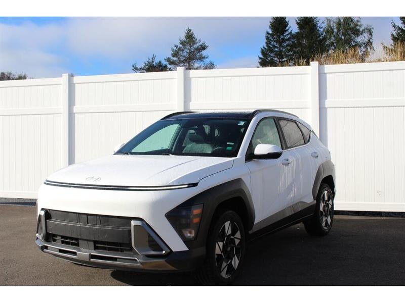 hyundai Kona 2024 - 3